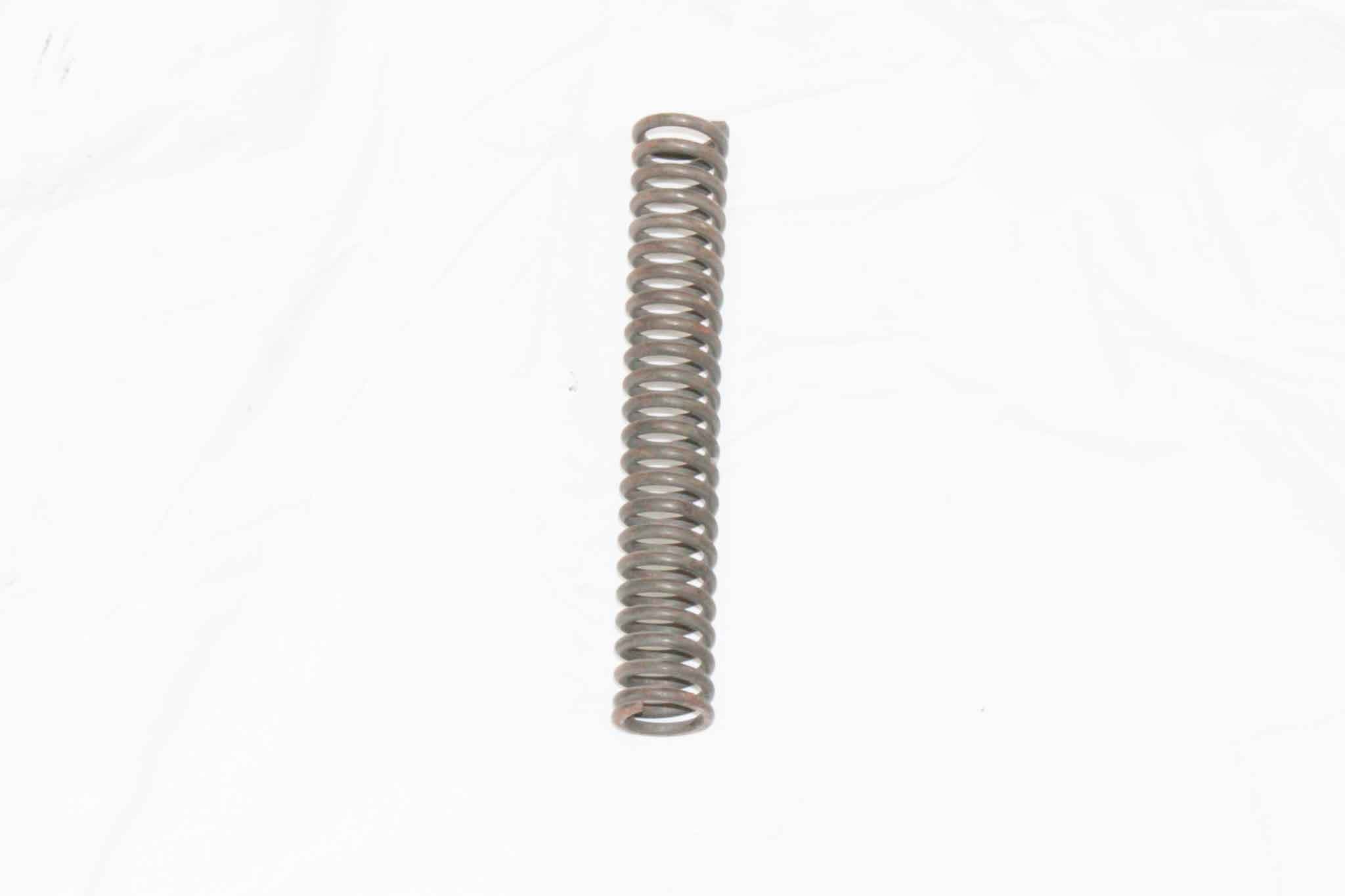 Kalmar Ottawa Lock Spring - 90001501 - Springs for yard trucks SKU 90001501