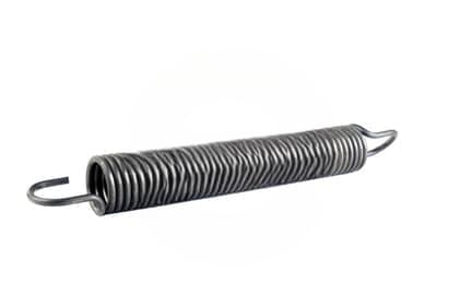 Kalmar Ottawa (1600790) Spring - 90001506 - Springs for yard trucks SKU 90001506