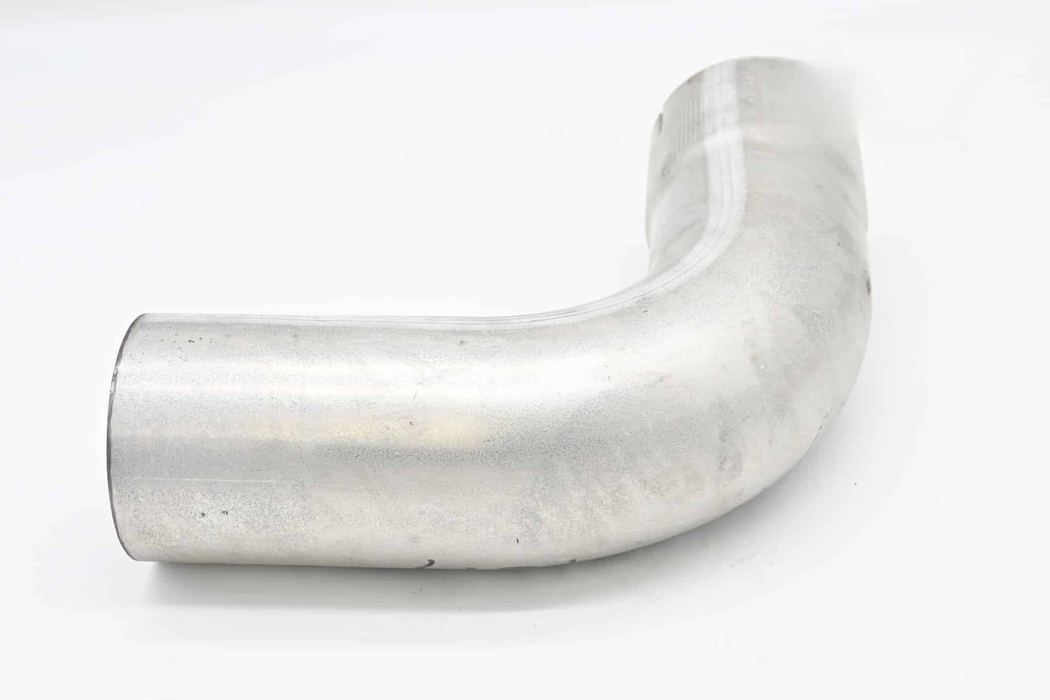 Kalmar Ottawa Elbow 90 Exhaust - 90001619 - yard truck part SKU 90001619