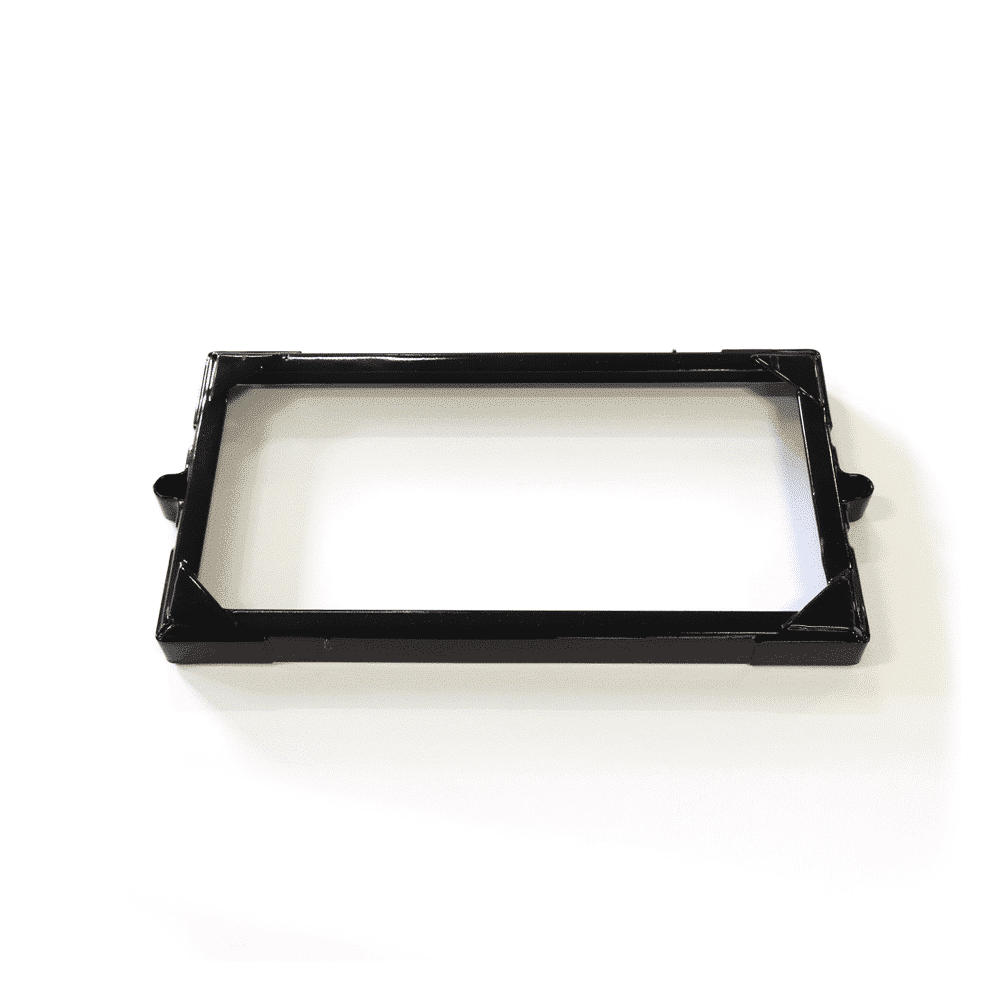 Kalmar Ottawa Battery Holder - 90001821 - Frame for yard trucks SKU 90001821