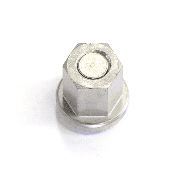 Kalmar Ottawa Nut - 90001830 - Axle for yard trucks SKU 90001830