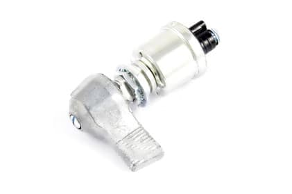 Kalmar Ottawa Ignition 2-Pole Switch - 90002043 - Electrical for yard trucks SKU 90002043
