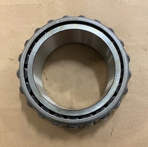 Kalmar Ottawa Cone Bearing - 90002393 - Miscellaneous for yard trucks SKU 90002393