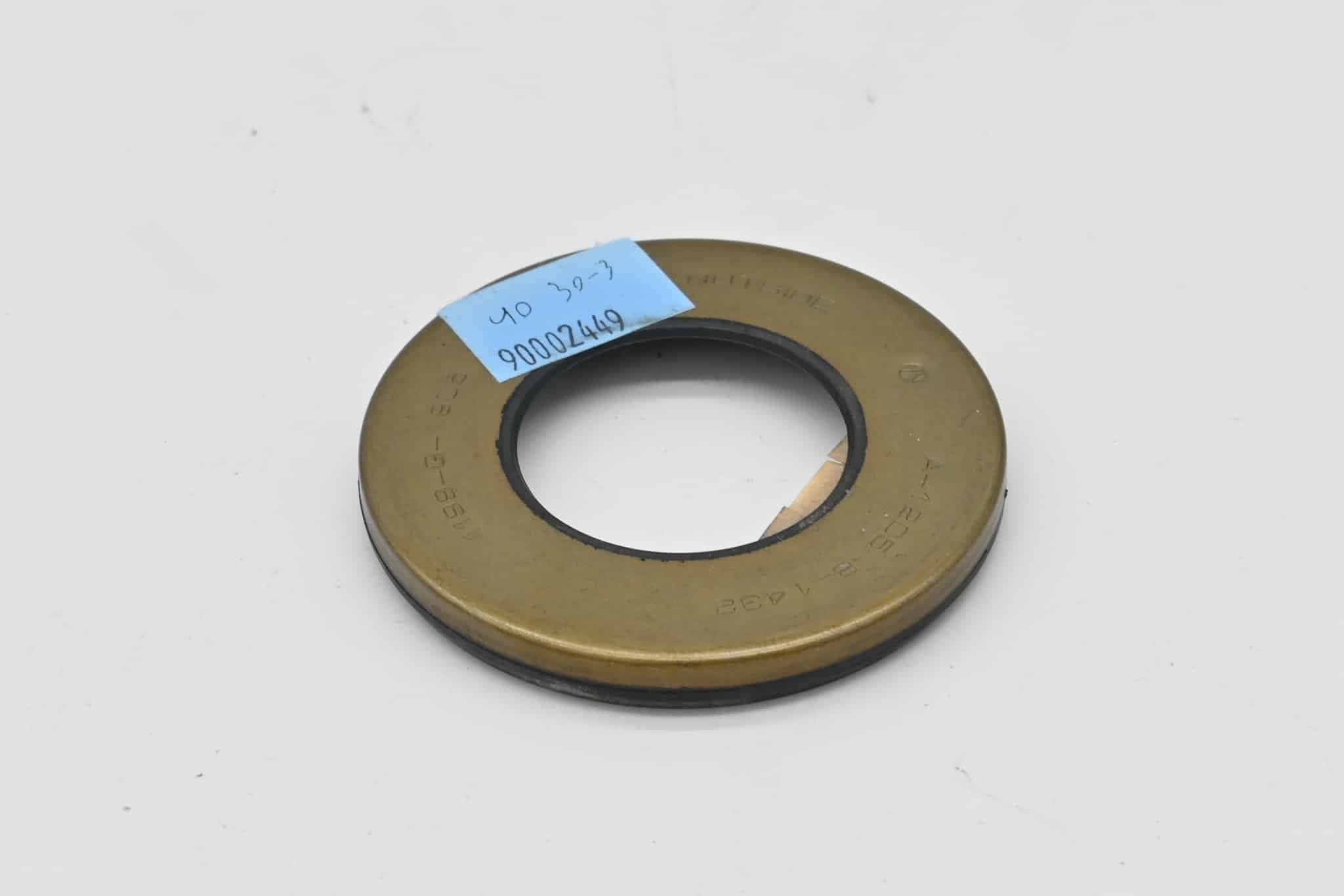 Kalmar Ottawa Seal - 90002449 - Seals & Gaskets for yard trucks SKU 90002449