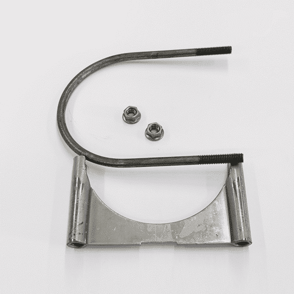 Kalmar Ottawa Clamp - 90002709 - Fasteners for yard trucks SKU 90002709