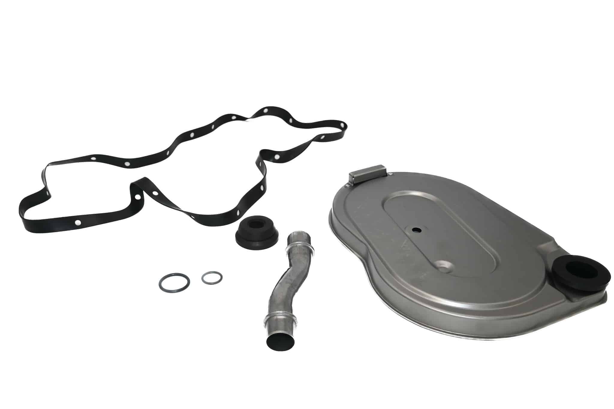Kalmar Ottawa Kit Transmission Filter - 90002719 - Filters for yard trucks SKU 90002719