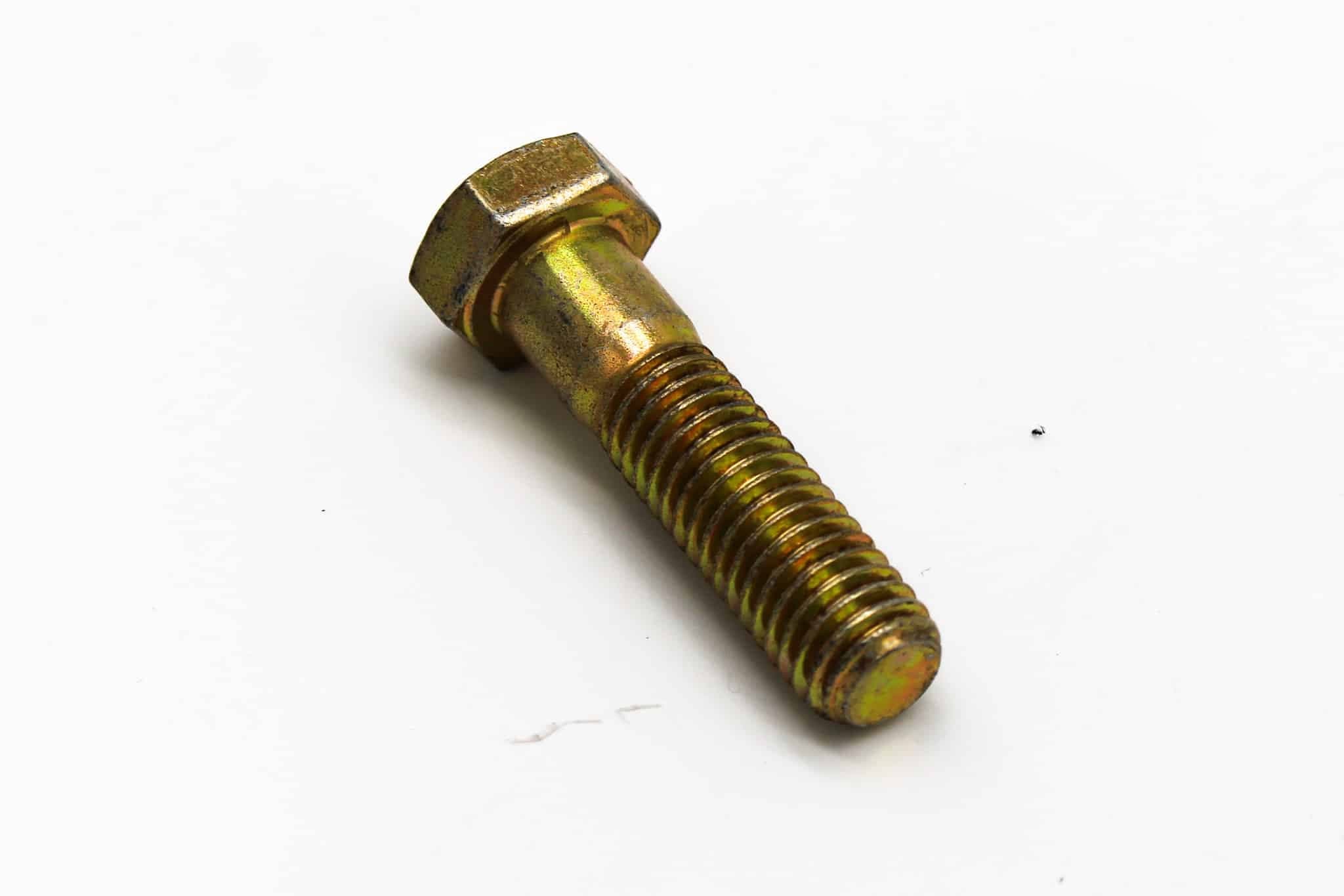 Kalmar Ottawa Capscrew - 90002978 - Fasteners for yard trucks SKU 90002978