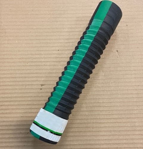 Kalmar Ottawa Flexible Hose - 90003020 - Tubes & Lines for yard trucks SKU 90003020