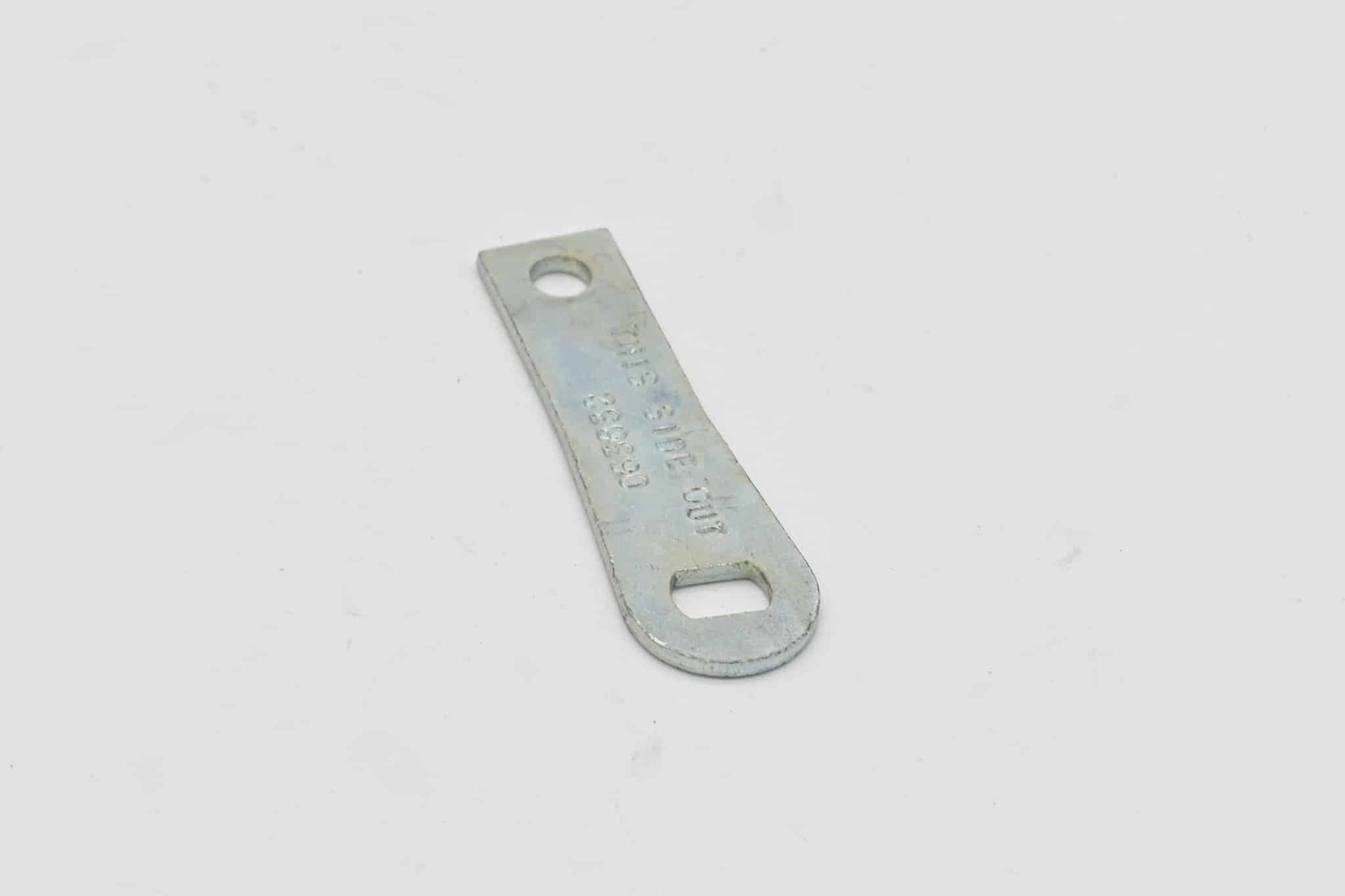 Kalmar Ottawa Lever Shifter - 90003208 - Cab for yard trucks SKU 90003208