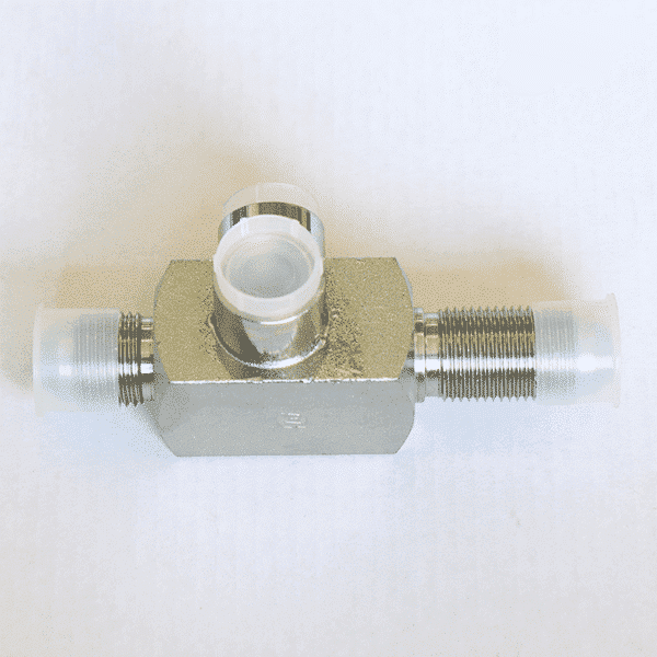 Kalmar Ottawa Adapter - 90003281 - Adapters for yard trucks SKU 90003281