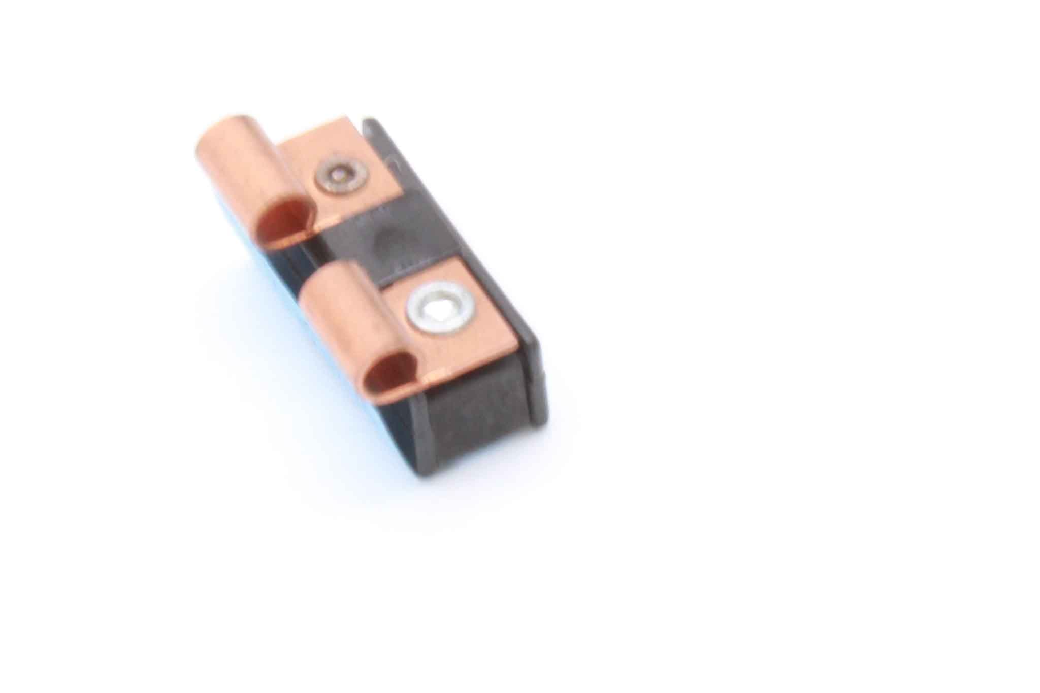 Kalmar Ottawa Brkr Circuit 10a Fuse Clip Mt - 90003432 - Electrical for yard trucks SKU 90003432