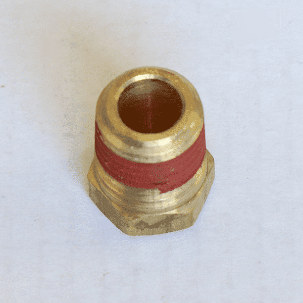 Kalmar Ottawa Plug - 90003587 - Electrical for yard trucks SKU 90003587