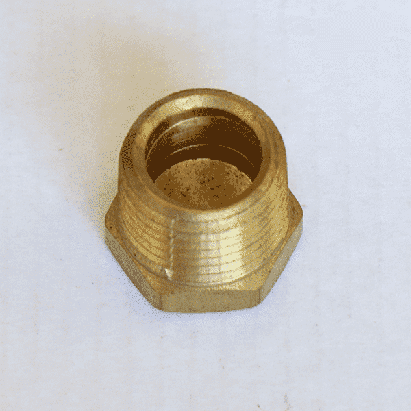 Kalmar Ottawa Plug - 90003589 - Electrical for yard trucks SKU 90003589