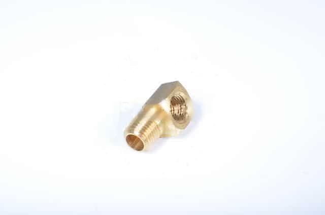 Kalmar Ottawa Adapter - 90003592 - Adapters for yard trucks SKU 90003592