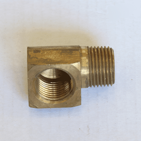 Kalmar Ottawa Adapter - 90003593 - Adapters for yard trucks SKU 90003593