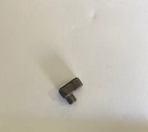 Kalmar Ottawa End Cable - 90003810 - Electrical for yard trucks SKU 90003810