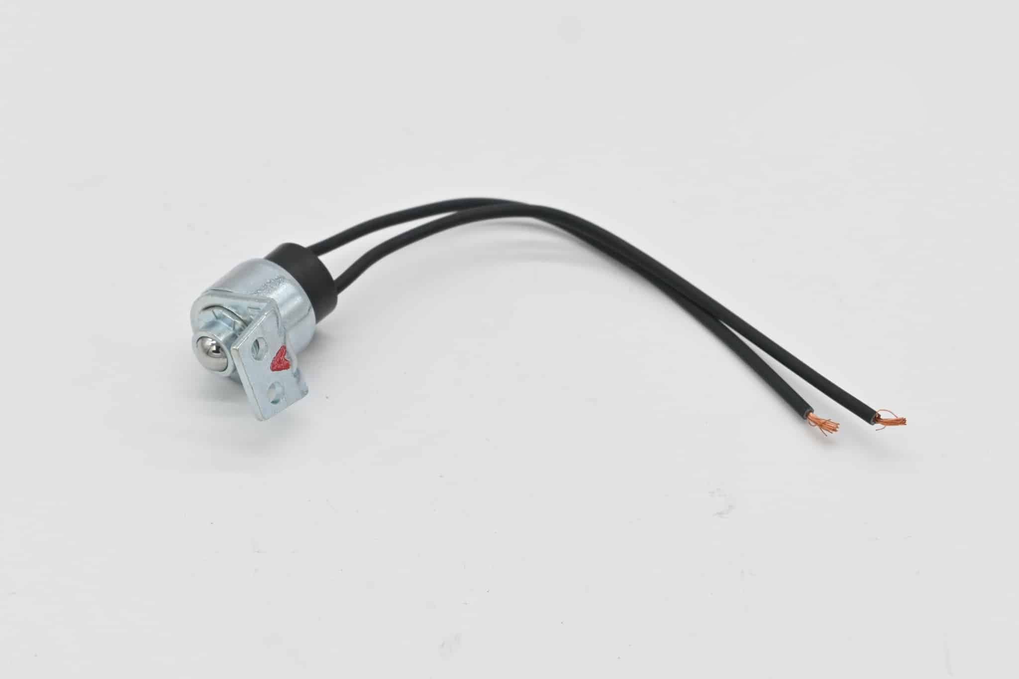 Kalmar Ottawa Neutral Indicating Switch - 90003817 - Electrical for yard trucks SKU 90003817