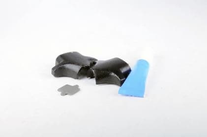 Kalmar Ottawa Cover T- Shifter Handle - 90003820 - Cab for yard trucks SKU 90003820