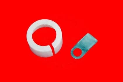 Kalmar Ottawa Shaft Bearing Kit - 90003826 - Yard Truck Parts Kits for yard trucks SKU 90003826