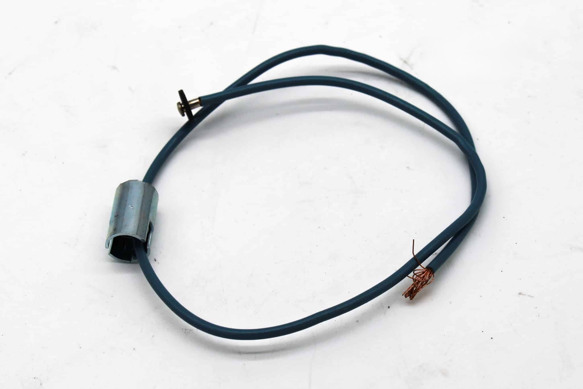 Kalmar Ottawa Socket Morse Shifter Light - 90003828 - Lights for yard trucks SKU 90003828