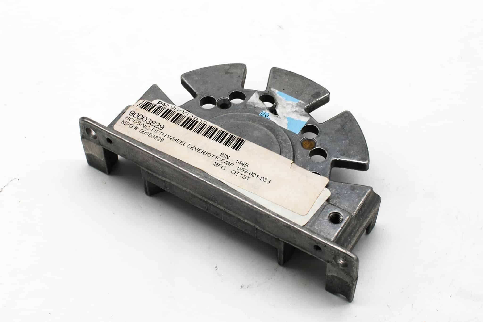 Kalmar Ottawa Housing Rear - 90003829 - Miscellaneous for yard trucks SKU 90003829