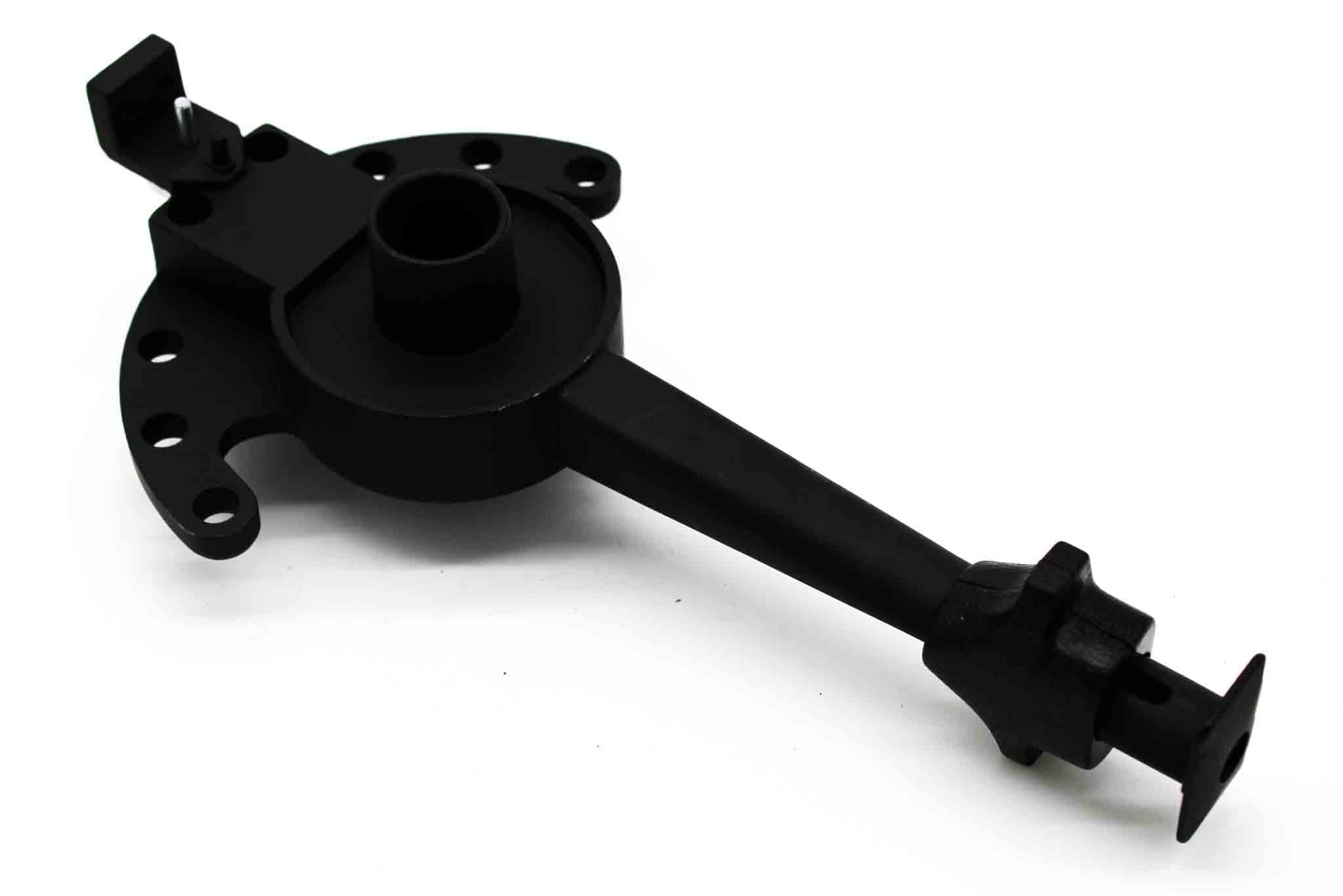 Kalmar Ottawa Lever Trans Assembly - 90003831 - Miscellaneous for yard trucks SKU 90003831
