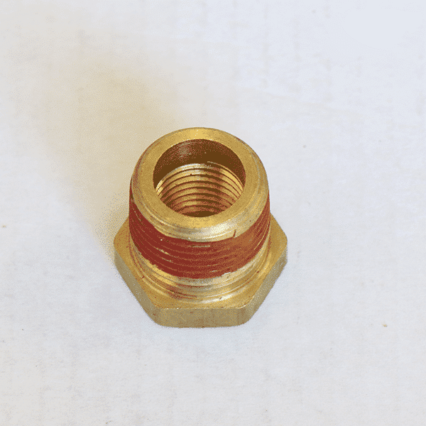 Kalmar Ottawa Reducer - 90003937 - Miscellaneous for yard trucks SKU 90003937