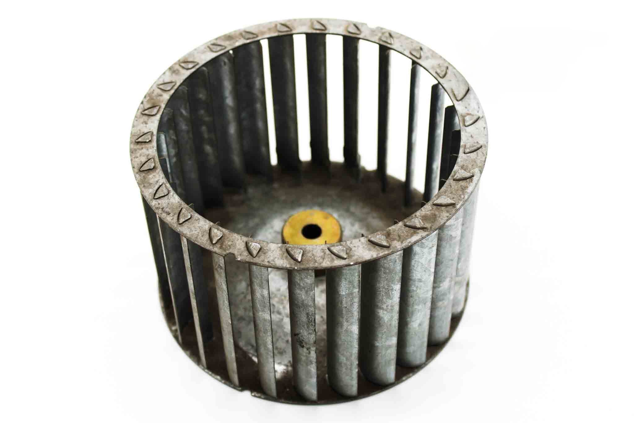 Kalmar Ottawa Fan Wheel - 90004080 - Electrical for yard trucks SKU 90004080