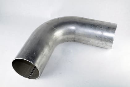 Kalmar Ottawa Elbow Pipe - 90004175 - Tubes & Lines for yard trucks SKU 90004175