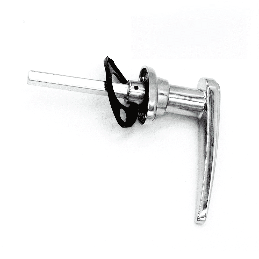Rear Cab Sliding Door Handle
