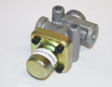 Kalmar Ottawa Pressure Protection Valve - 90004391 - Air System for yard trucks SKU 90004391