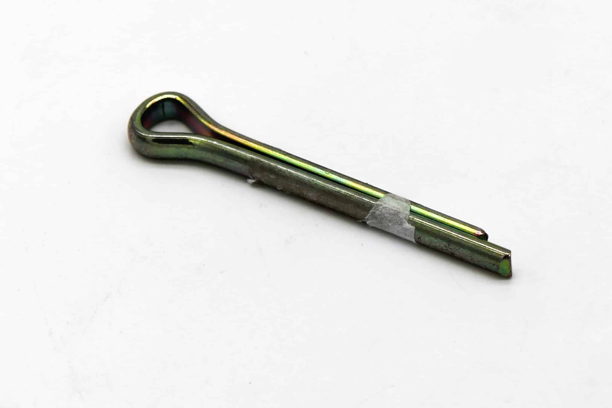 Capacity Cotter Pin - 900043 - Fasteners for yard trucks SKU 900043