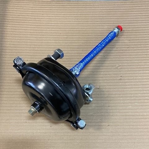 Kalmar Ottawa Brake Cylinder - 90004550 - Brake System for yard trucks SKU 90004550