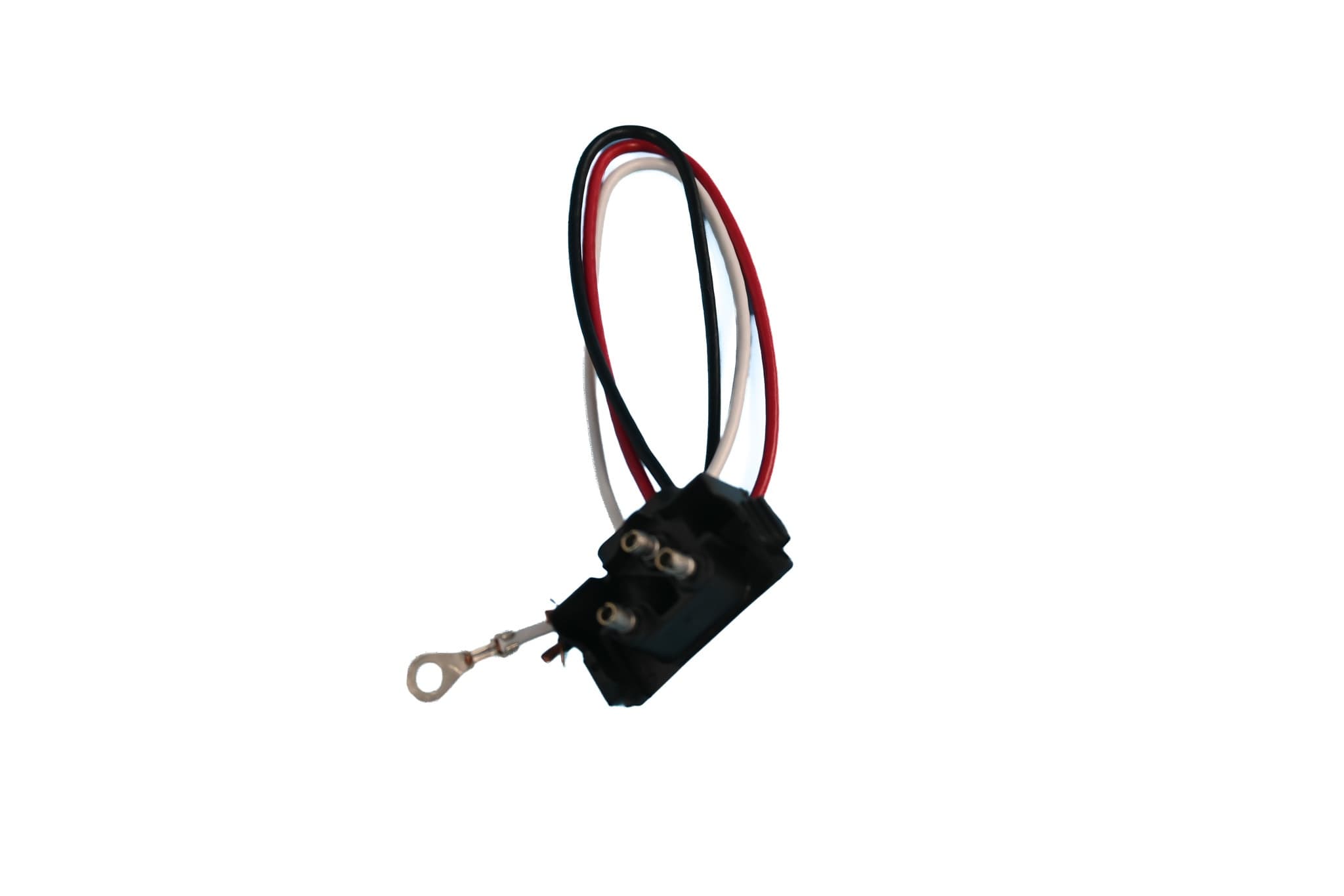 Kalmar Ottawa Pigtail 3 (1400009) Pin - 90004863 - Fasteners for yard trucks SKU 90004863