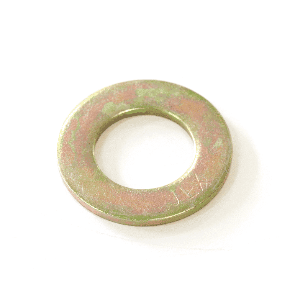 Kalmar Ottawa Flat Hardened Washer - 90005157 - Fasteners for yard trucks SKU 90005157