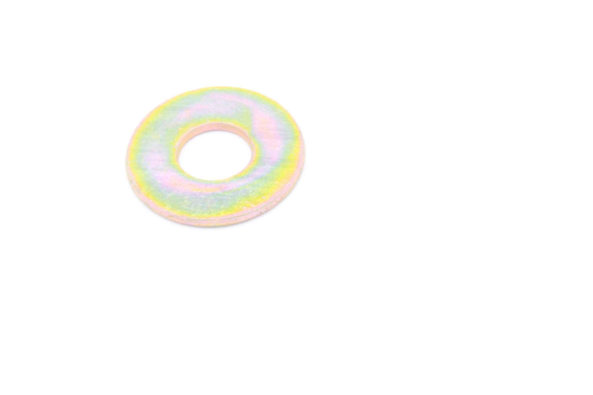 Kalmar Ottawa Flat Washer - 90005159 - Fasteners for yard trucks SKU 90005159