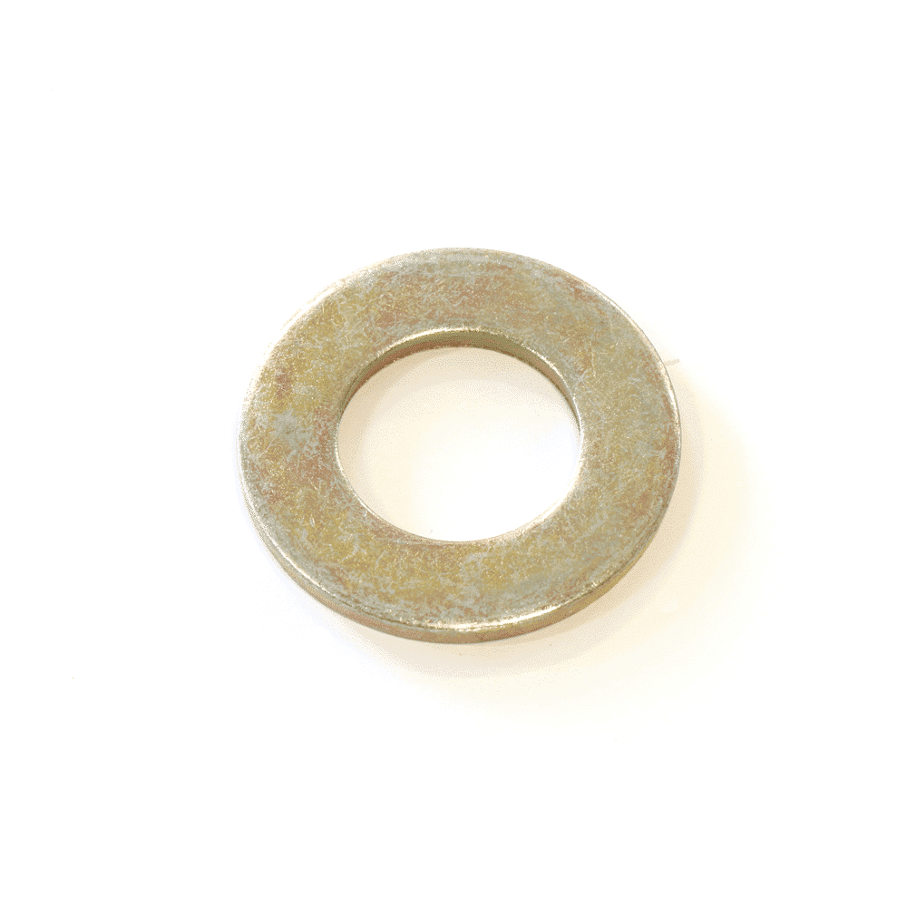 Kalmar Ottawa Flat Washer - 90005160 - Cab for yard trucks SKU 90005160