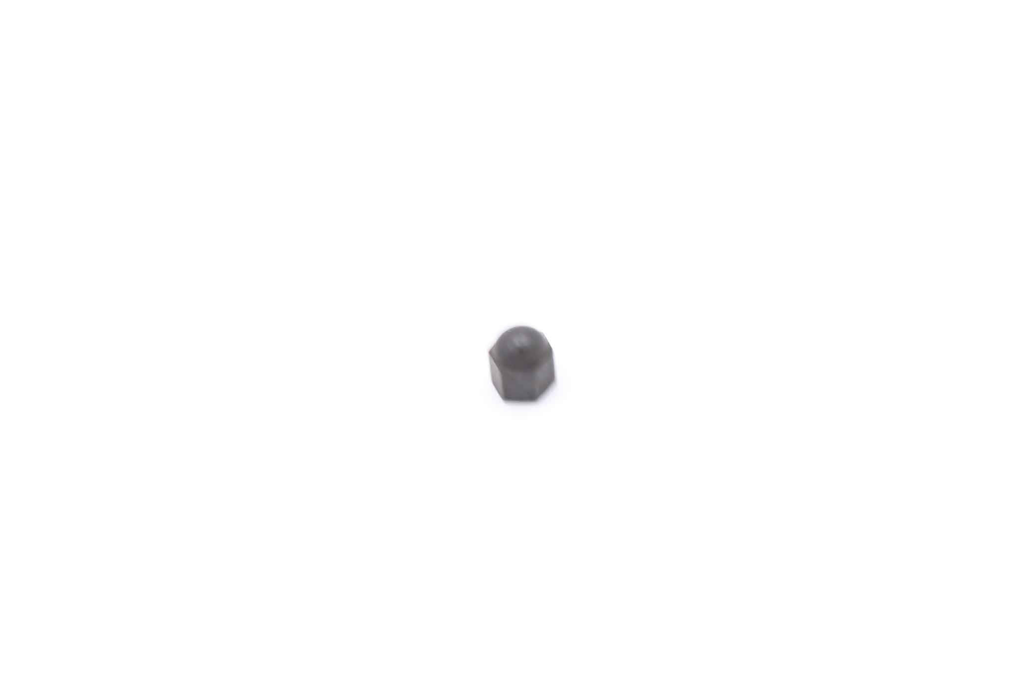 Kalmar Ottawa Acorn Wiper Nut - 90005187 - Fasteners for yard trucks SKU 90005187