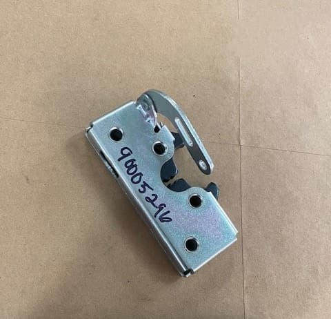 Kalmar Ottawa Rotator Lock - 90005296 - Miscellaneous for yard trucks SKU 90005296