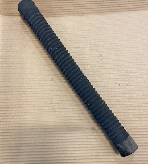 Kalmar Ottawa Flexible Hose - 90007176 - Tubes & Lines for yard trucks SKU 90007176