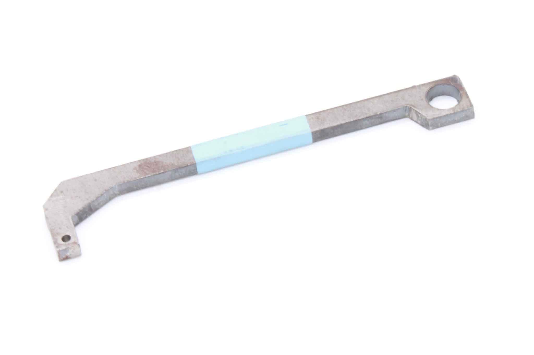 Kalmar Ottawa Linkage Rod - 90007383 - Miscellaneous for yard trucks SKU 90007383