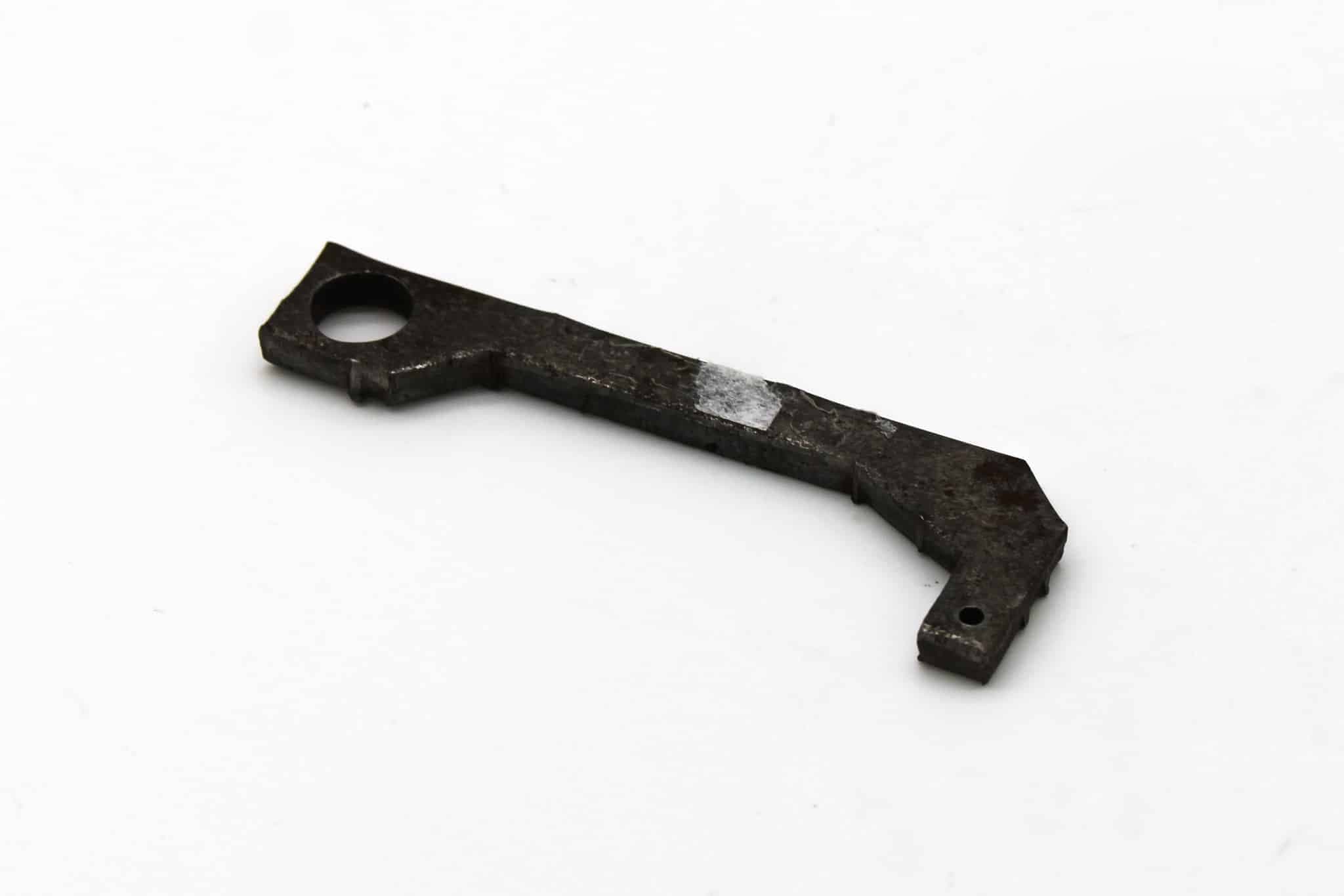 Kalmar Ottawa Linkage Rod - 90007384 - Miscellaneous for yard trucks SKU 90007384
