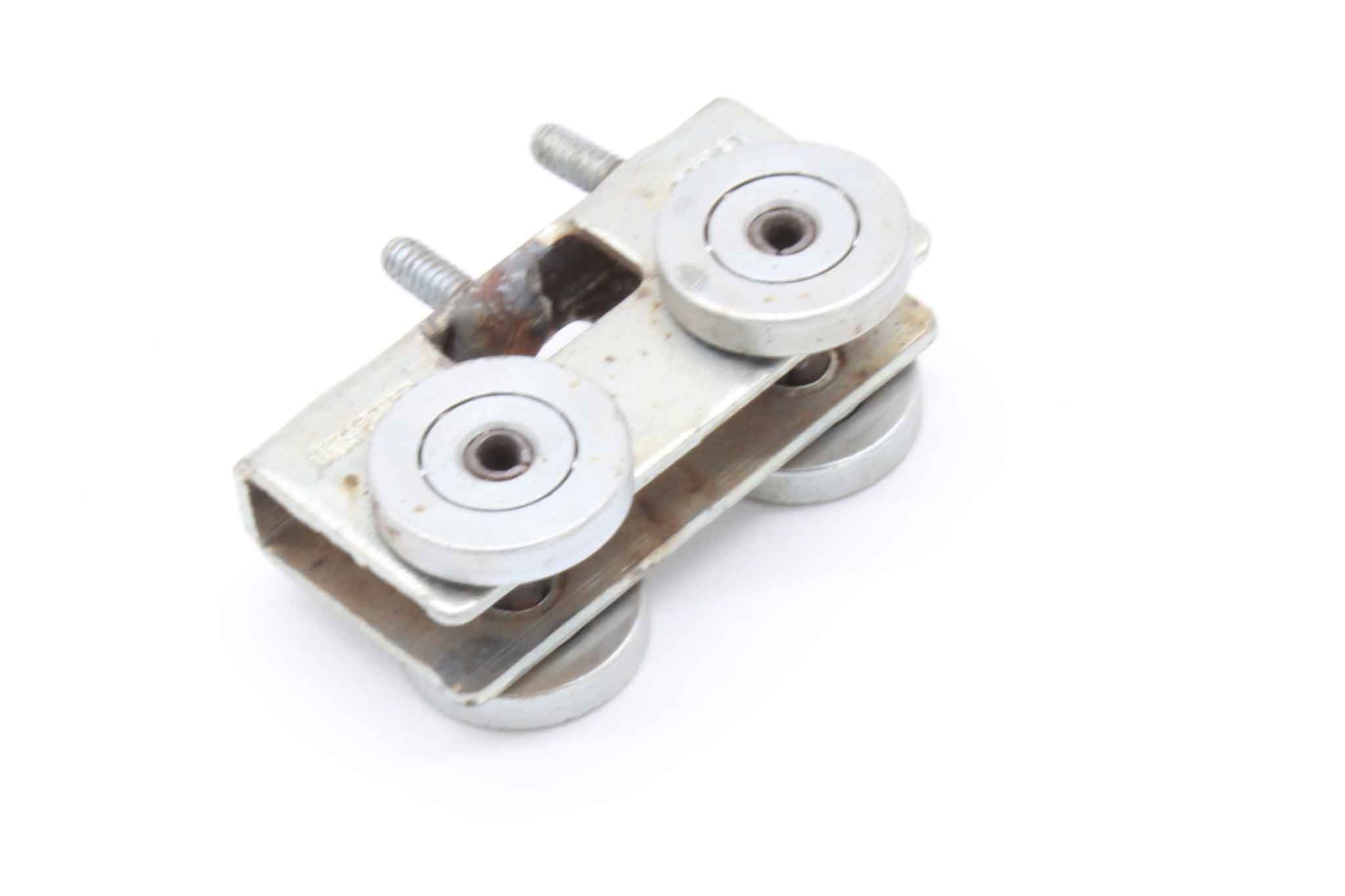 Kalmar Ottawa Roller Assembly - 90007387 - Miscellaneous for yard trucks SKU 90007387