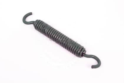 Kalmar Ottawa Spring - 90007410 - Springs for yard trucks SKU 90007410
