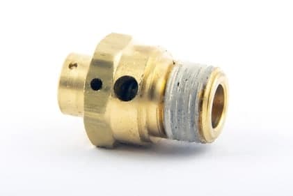 Kalmar Ottawa Valve - 90007486 - Air System for yard trucks SKU 90007486