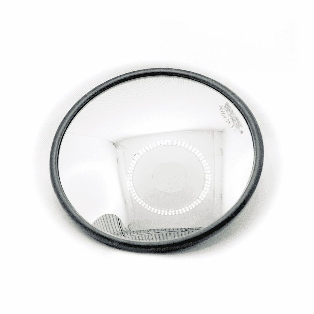 Kalmar Ottawa Mirror - yard truck part SKU 90008085