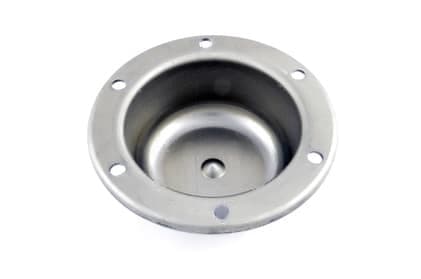 Kalmar Ottawa Hub Cap - 90008244 - Miscellaneous for yard trucks SKU 90008244