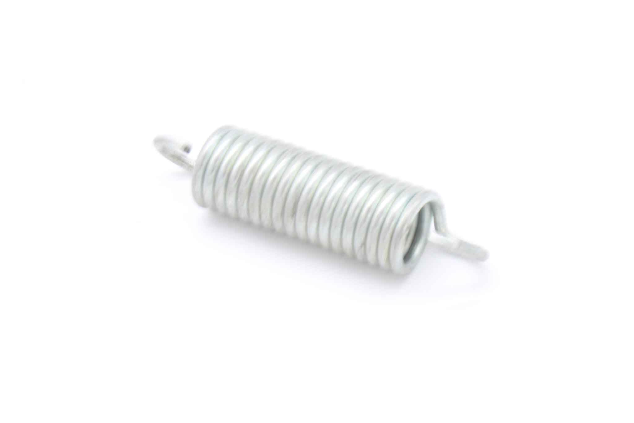 Kalmar Ottawa Front Vent Spring - 90008340 - Springs for yard trucks SKU 90008340