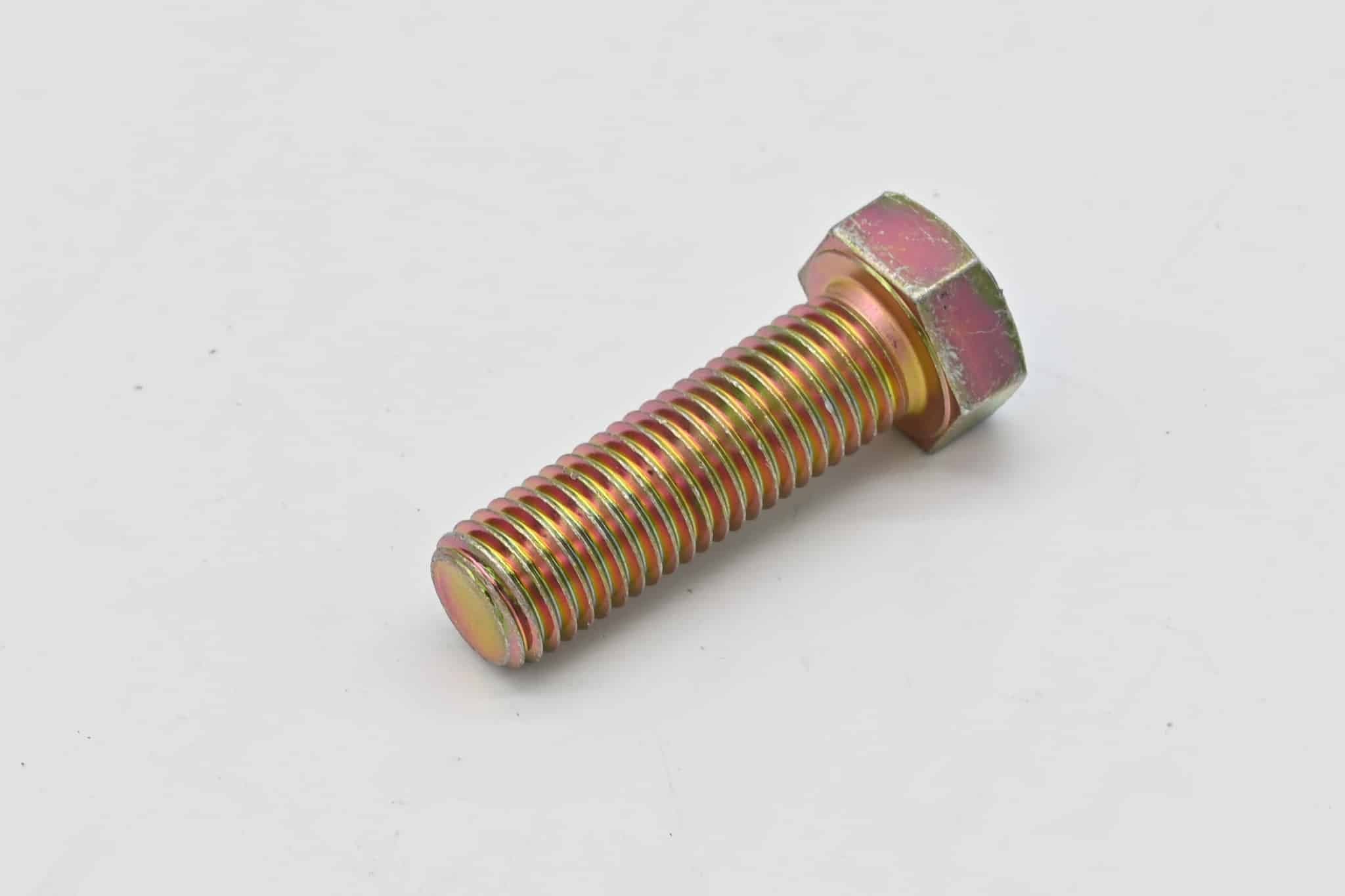 Kalmar Ottawa Capscrew - 90008385 - Fasteners for yard trucks SKU 90008385