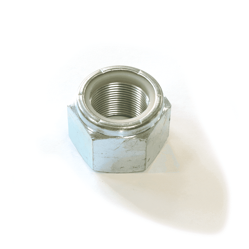 Kalmar Ottawa Lock Nut - 90008651 - Fasteners for yard trucks SKU 90008651